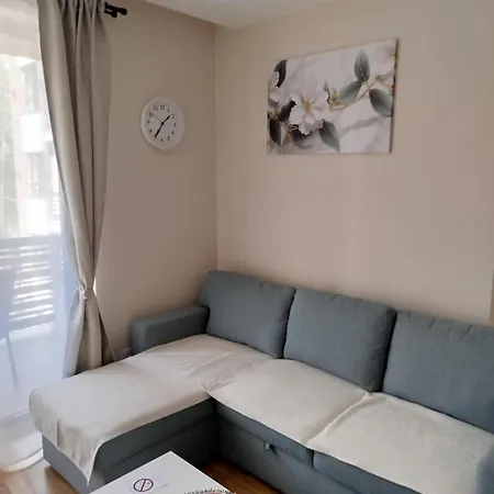 Dordevic Elsa 4 Apartament Zlatibor