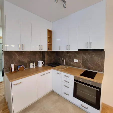 Apartament Dordevic Elsa 4 Zlatibor