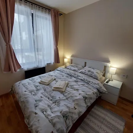 Dordevic Elsa 4 Apartament