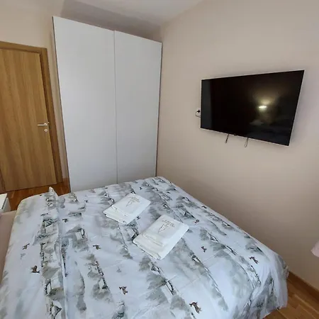 Apartment Dordevic Elsa 4