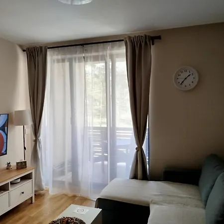 Dordevic Elsa 4 Apartment *