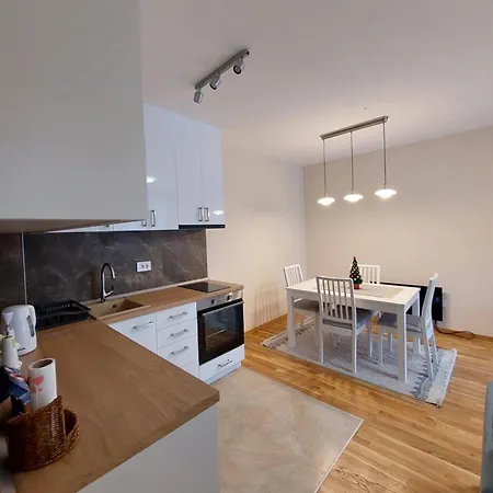 Dordevic Elsa 4 * Zlatibor