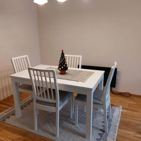 Apartment Dordevic Elsa 4