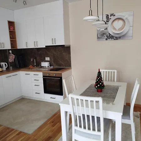 Dordevic Elsa 4 Apartament