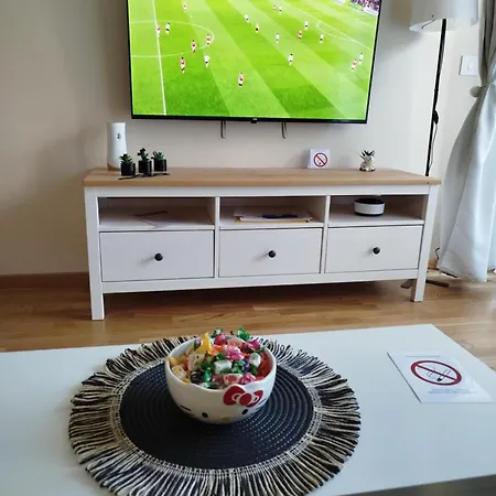 Dordevic Elsa 4 Apartament *