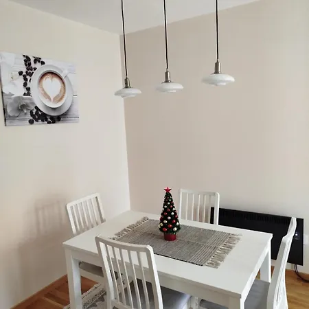 Apartament Dordevic Elsa 4 Zlatibor