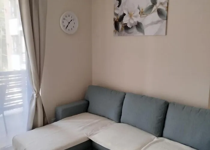 Dordevic Elsa 4 Apartment Zlatibor