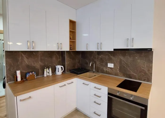 Apartment Dordevic Elsa 4 Zlatibor