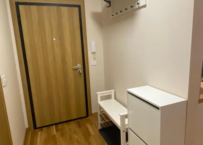 Dordevic Elsa 4 * Zlatibor