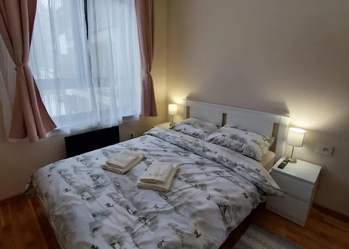 Dordevic Elsa 4 Apartment