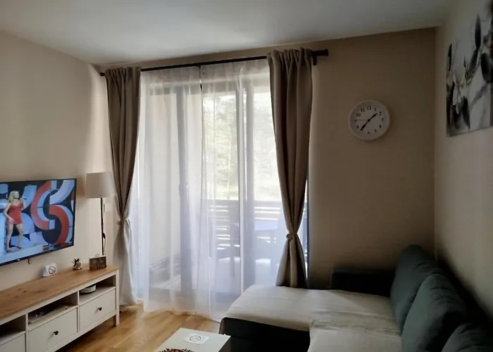 Dordevic Elsa 4 Apartment *