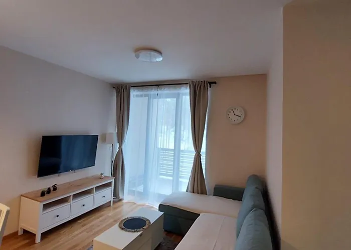 Apartment Dordevic Elsa 4 Zlatibor