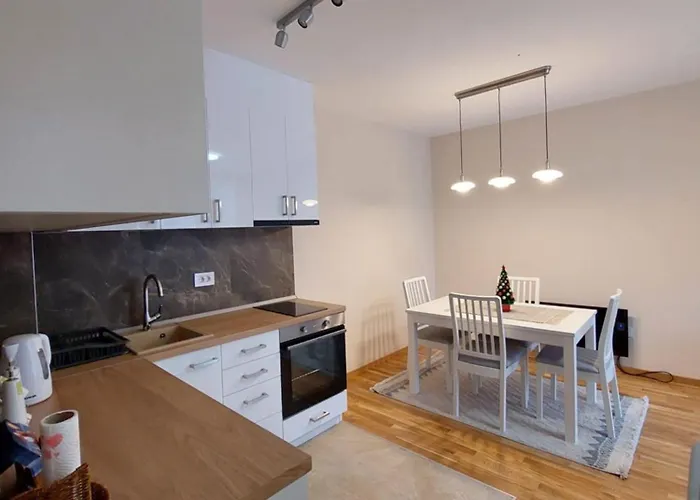 Dordevic Elsa 4 * Zlatibor