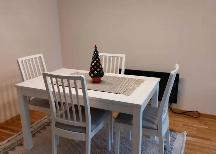 Apartment Dordevic Elsa 4