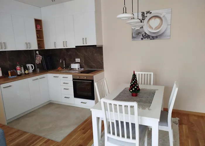 Dordevic Elsa 4 Apartment