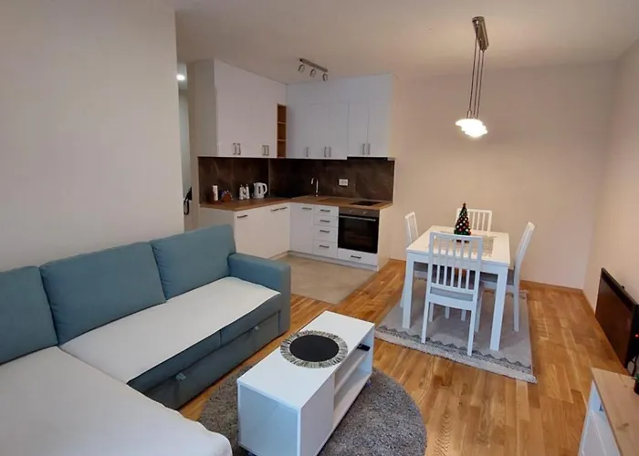 Dordevic Elsa 4 Apartment Zlatibor