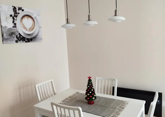 Apartment Dordevic Elsa 4 Zlatibor