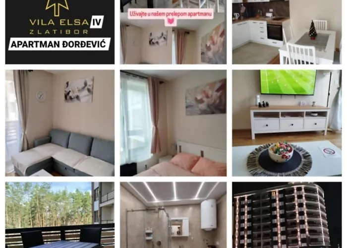 Dordevic Elsa 4 Apartment
