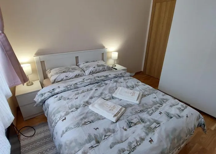 Dordevic Elsa 4 Apartment